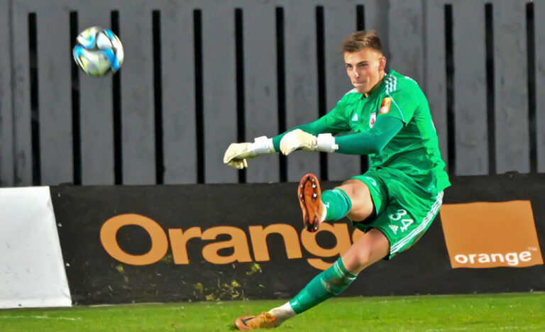 Tomáš Frühwald? Bohemians objavili klenot na trhu