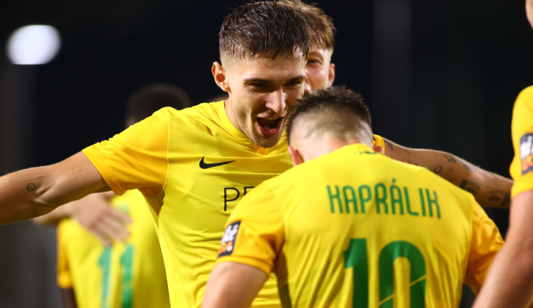 Žilina je stále neporazená. Skalica sa však nenechala zahanbiť