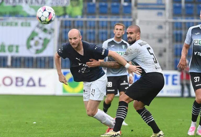 Slovácko sa súdí: Výkony jak na houpačce. Probudí se spící střelci? A co hodnocení posil?