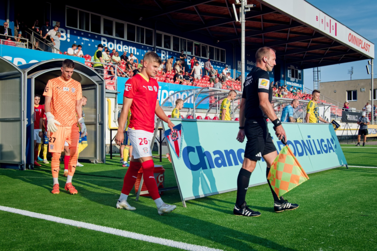 Zbrojovka už definitivně mění majitele! Nová éra bez Bartoňka začíná