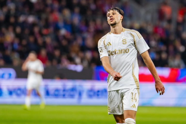Zuřivý Sparťan: Pecky uplynulého týdne. Sparta dvakrát na kolenou a trenérská rozloučená