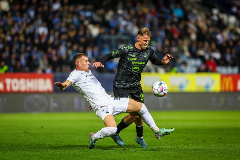 Potupa v podještědském derby aneb Kozlova pomsta Liberci