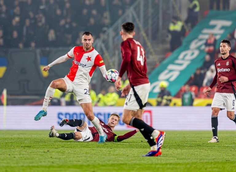 Zuřivý Sparťan: Pecky uplynulého týdne. Nominační (ne)překvapení, Chorý svět a ta karta nebyla!