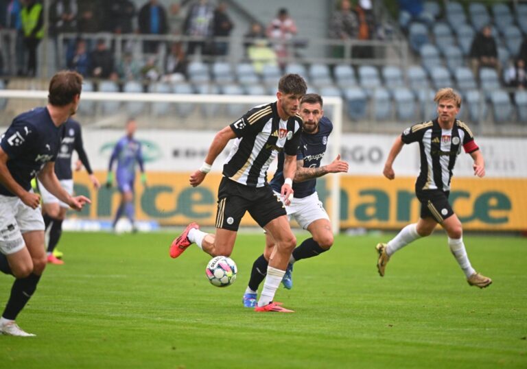 Slovácko sa súdí: Povinné tři body z Budějovic jsou doma. Stále je však co zlepšovat