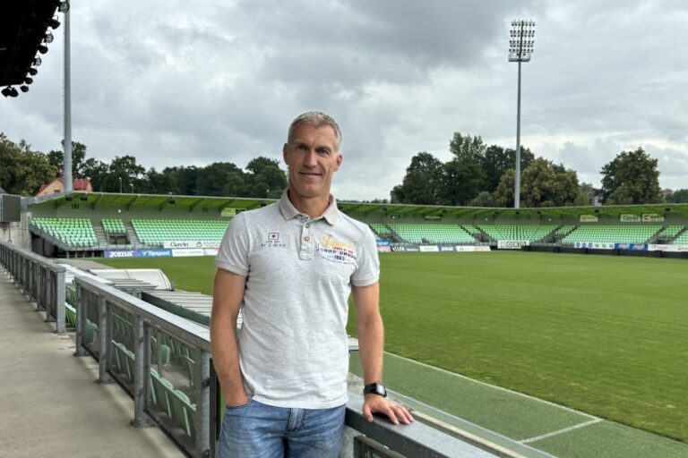 Dynamo dál míří za sestupem. V Karviné to opět nezvládlo