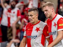 Menu z Edenu: Slavia vstupuje do nejtěžší pasáže sezony