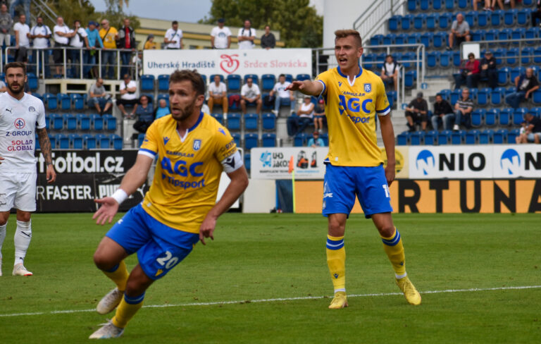 Teplice mají naději, ale jak moc budou riskovat? Zápas pravdy doma s Dynamem