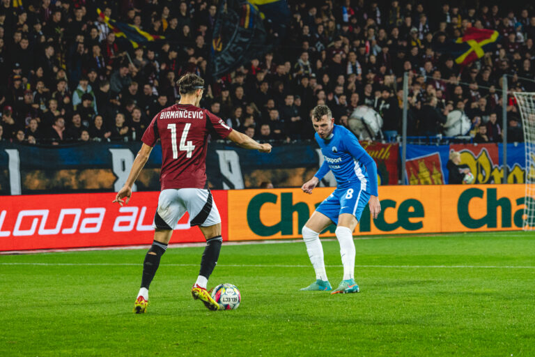 Zuřivý Sparťan: Pecky uplynulého týdne. Sparta v krizi, Birmančevič na „odpis“ a ztráty velké trojky