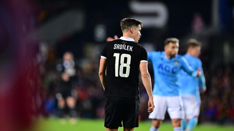 Sparta dál tápe a rozdává body na počkání. Tentokrát braly remízu z Letné Teplice