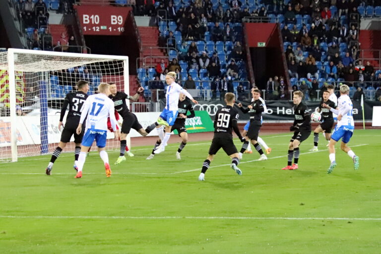 Matěj Šín hvězdou Baníku. Kudy povedou jeho další kroky?