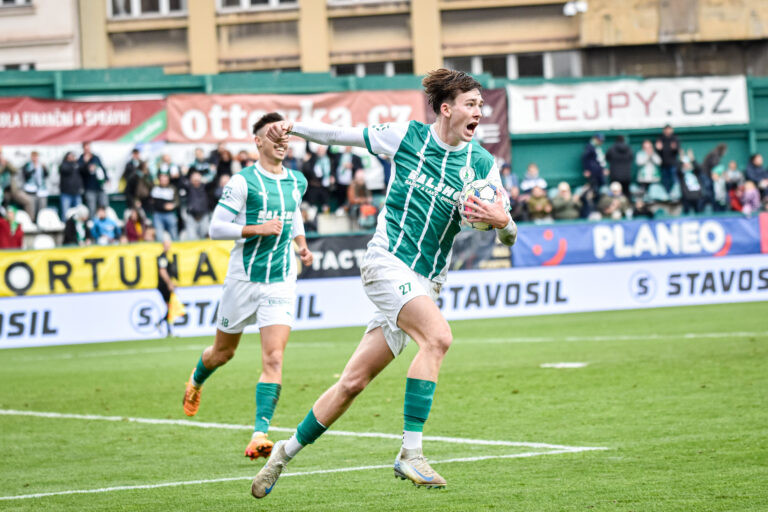 Hlasy z klokaní kapsy: Inkasovaný gól spící klokany probudil. Bohemka konečně vyhrála doma!