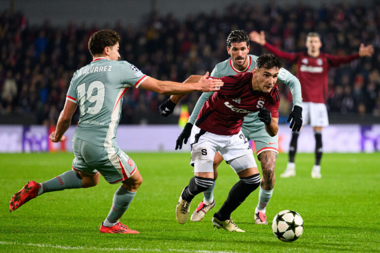 Komentár asertívneho Slovanistu: To čo sa deje Sparte, je pre Česko menšia tragédia