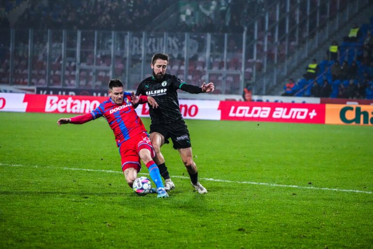 HLASY Z KLOKANÍ KAPSY: Bezradná Bohemka plzeňskou Viktorku neprověřila
