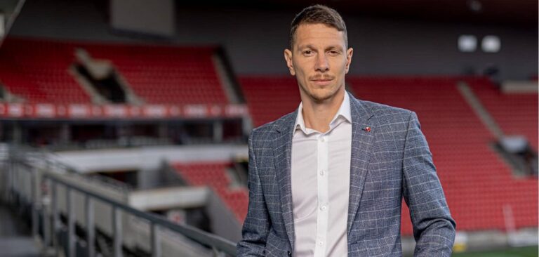 Zuřivý Sparťan: Pecky uplynulého týdne. Lilie Bílek, reprezentace na vzestupu a Budějky plnou parou do…