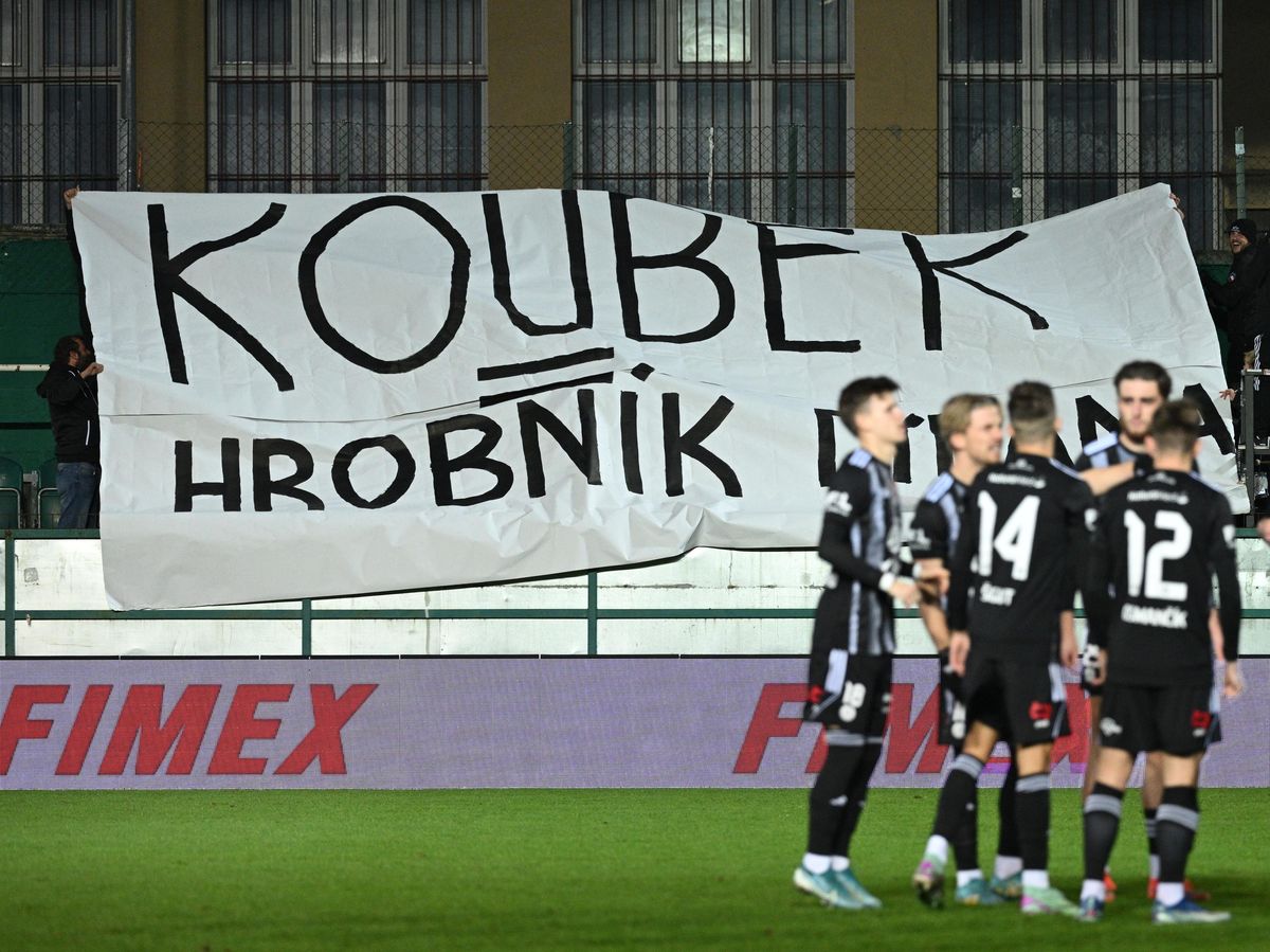 Dynamo fanoušci