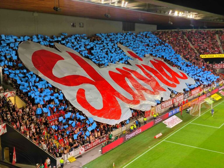 Nedvěd tvrdě o Spartě: Základ reprezentace tvoří Slavia. V Edenu navíc přivítají japonského reprezentanta
