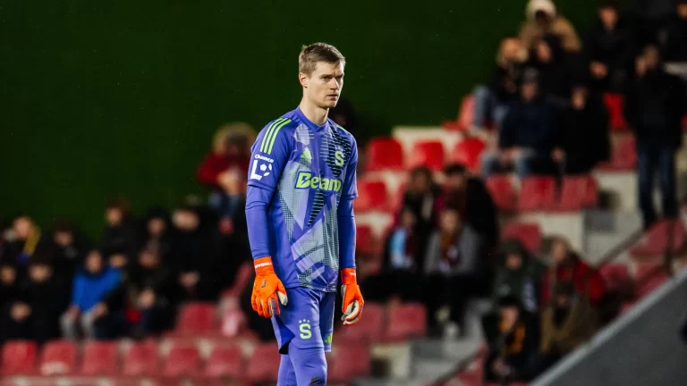 Sparťané v očekávání: 1.díl – Brána jako základ