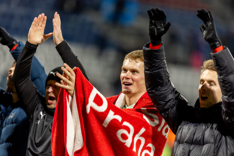 Slavia má hodnotu 3 miliardy. Jak s tím dokáže naložit?