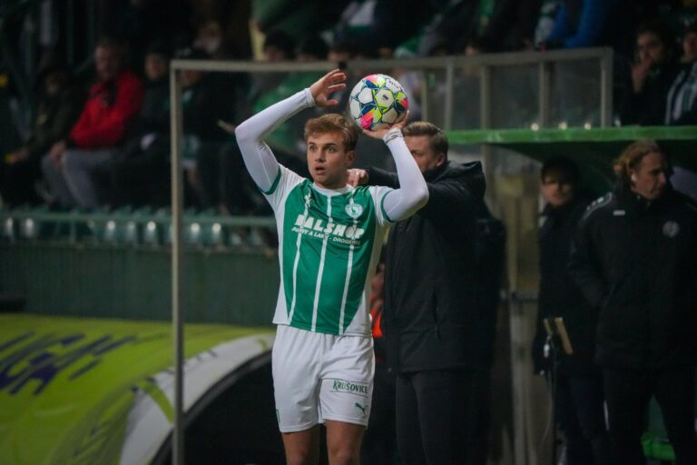 Hlasy z klokaní kapsy: Středeční propadák s Hradcem. Takhle lákáte na derby?
