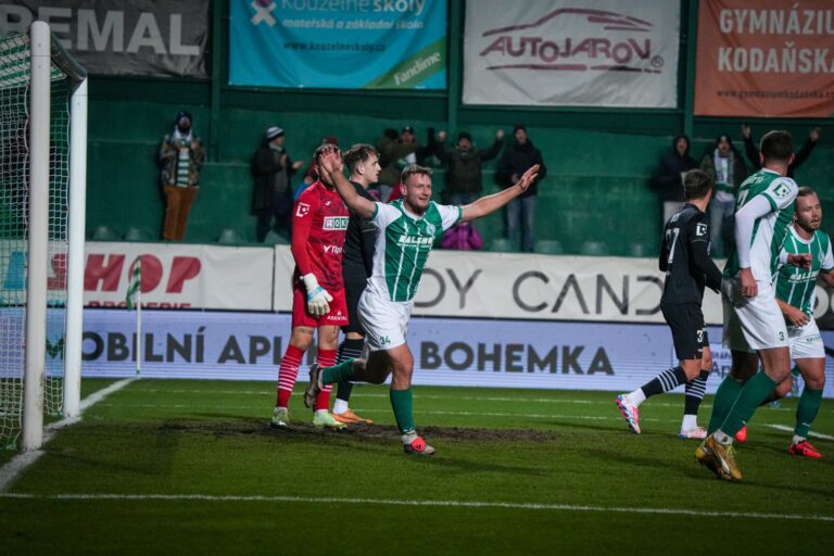 Hlasy z klokaní kapsy: Bohemka v závěru odvrátila blamáž. Jaro ale musí být lepší!