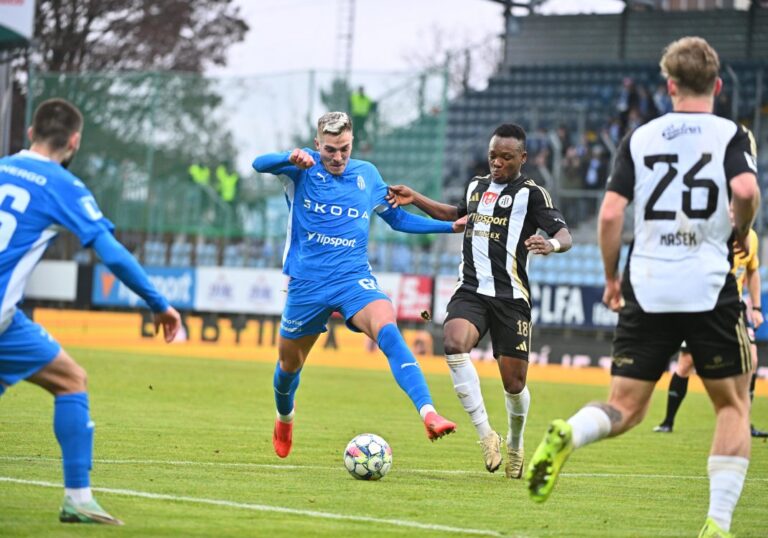 Dynamo atakuje staré rekordy! Může jich překonat hned několik