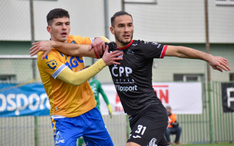 NÁZOR: Část třetí – Slavia systematicky oslabuje své soupeře na domácí scéně. Existuje cesta ven?