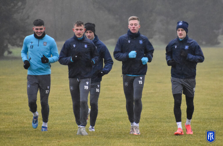 Příprava Teplic vzbuzuje řadu otázek. Základní sestava zůstává záhadou