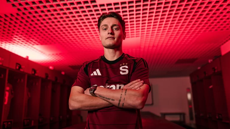 Sparta rozšiřuje dánskou kolonii. Dochází ji snad nápady?