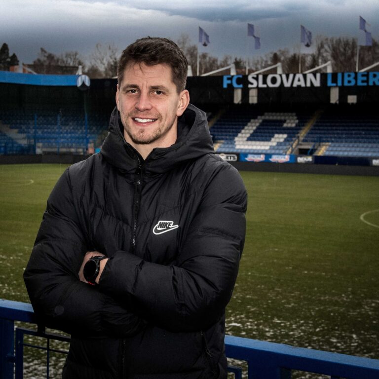Liberec vítá Masopusta a je dál na lovu. Knapík chycen, Fila ještě nikoliv. A co Mašek se Stránským?