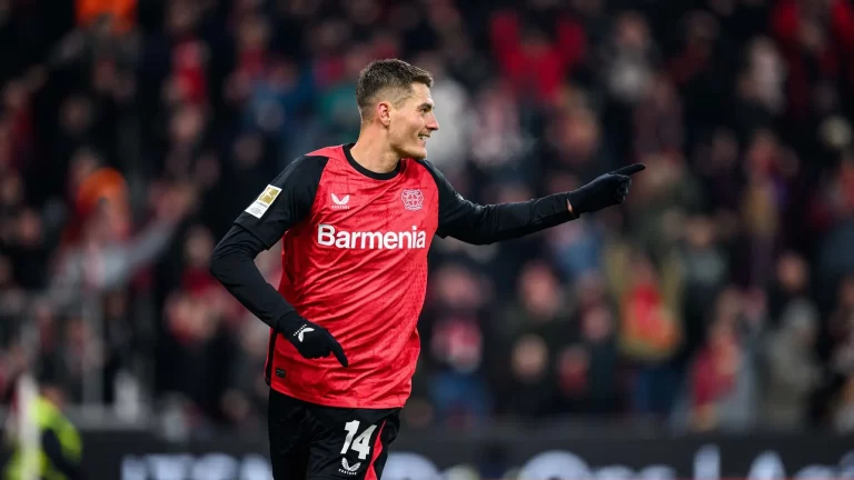 Derniéra Sparty Praha v Lize mistrů s Leverkusenem ukázala mnohé