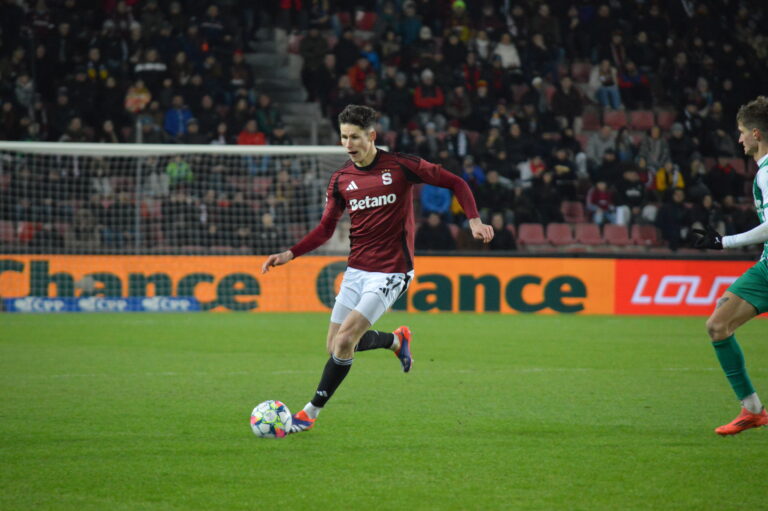 Sparťané v očekávání: 2. díl – Obrana, která (ne)budí strach