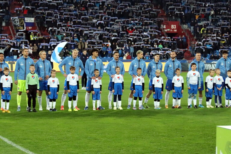 Pod lupou: Příprava Baníku skončila. Nyní ho čeká ambiciózní Liberec