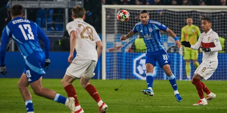 Slovan Bratislava – VfB Stuttgart. Rozlúčka v domácom prostredí. Opäť bez bodu. | Liga Majstrov