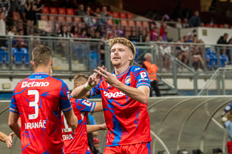 Komentář: Klubová Evropa už téměř bez české stopy. Čest zachraňuje plzeňská Viktorka