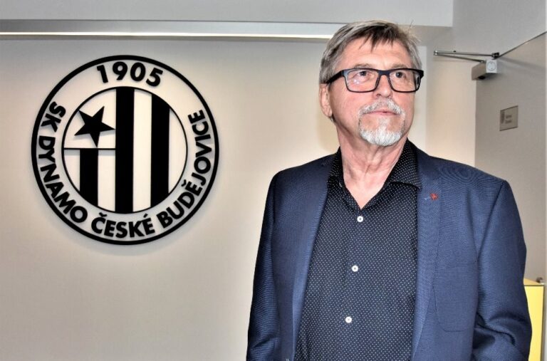 Velký zvrat v Dynamu! Staronový majitel vyhodil Straku, Kristka i zbytek realizačního týmu