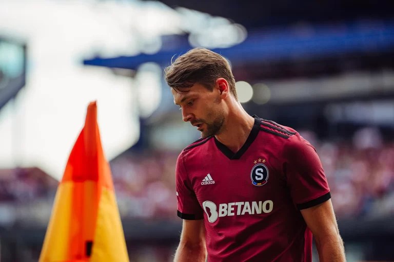 Sparťané v očekávání: 3. díl – Záloha bez zálohy