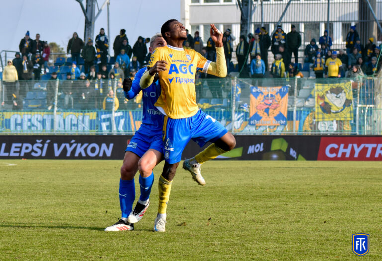 Školení z efektivity: Teplice dominovaly, ale neurvaly v Boleslavi ani bod