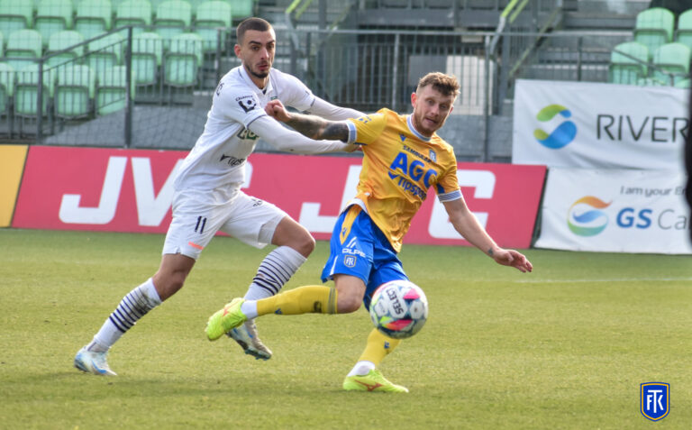Teplice v Karviné nejprve dominovaly. Přesilovka jim paradoxně uškodila