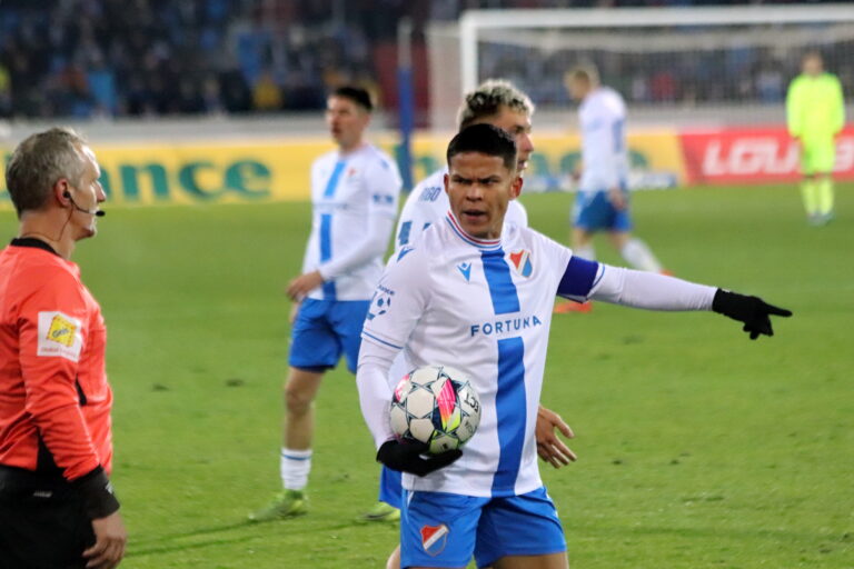 Pod lupou: Baník Ostrava může zamíchat kartami o titul