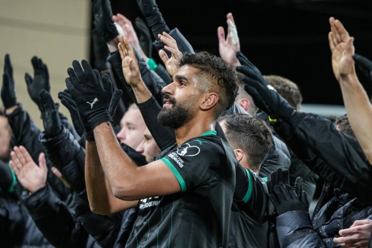Hlasy z klokaní kapsy: Bohemians vstoupili do jara vítězně! V Jablonci rozhodl žolík Júsuf