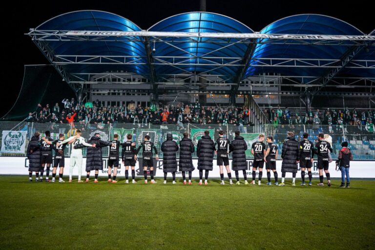 Hlasy z klokaní kapsy (MOL Cup Edition): Bohemka je ve čtvrtfinále poháru! Pomohlo ji brzké Suchého vyloučení