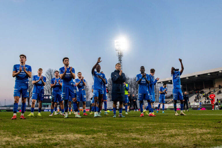Ozvěny z Ještědu: Liberec další debakl v Podještědském derby nedopustil