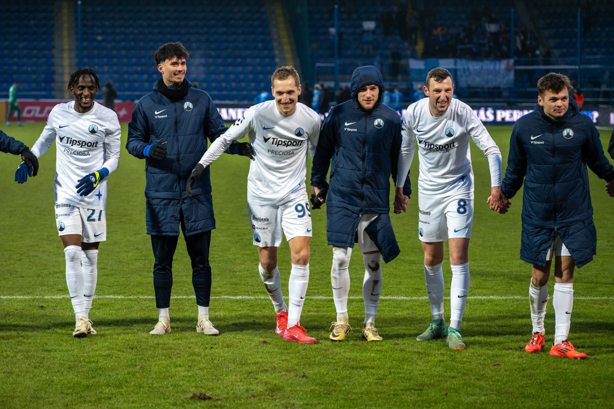 Ozvěny z Ještědu: Jak vypadá ideální jedenáctka Liberce pro úvod sezony?
