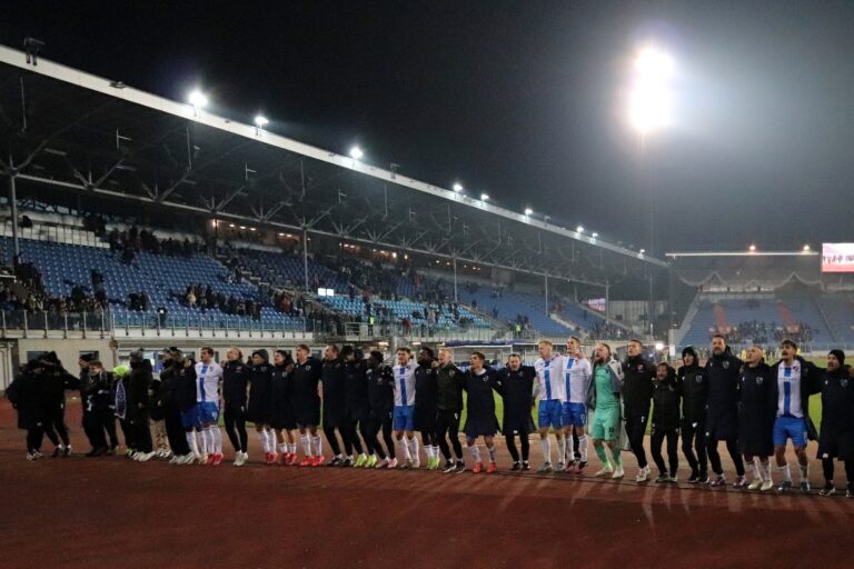 Baník v Lize mistrů a na novém stadionu? Klidně se to v budoucnu může stát