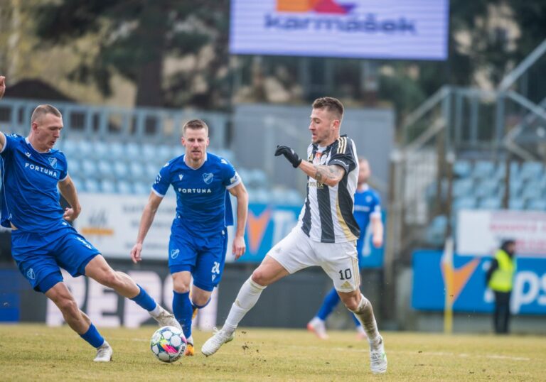 Hra Budějovic se zlepšila. Body však Jihočeši nezískávají