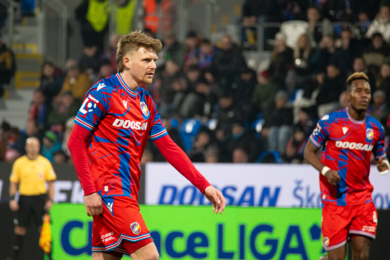 Tři esa na odchodu! Šulc, Dweh i Lingr mohou v létě opustit Česko
