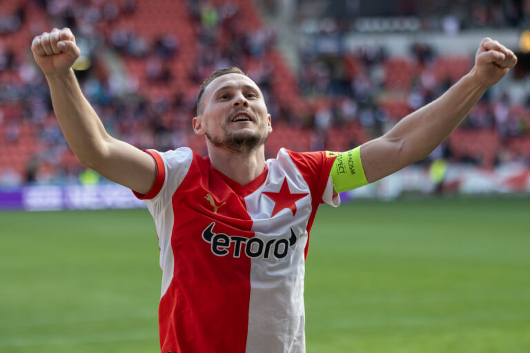 Slavia má titul více než na dosah. Jak však přistoupí ke zbytku soutěže?