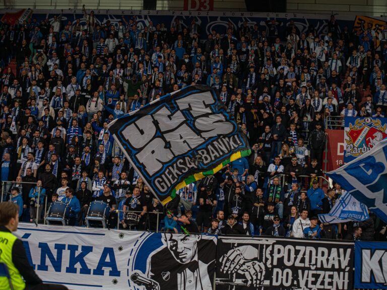 Pod lupou: Baník nezastavuje! Dočkáme se bodově nejúspěšnější sezóny?