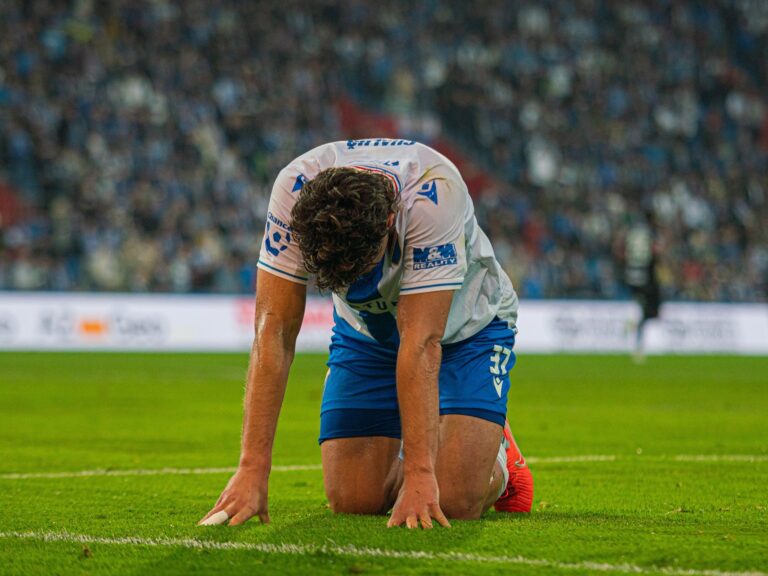 Poločas hrůzy rozhodl utkání Baníku Ostrava s Jabloncem. Semifinále MOL Cupu si vybírá svou daň