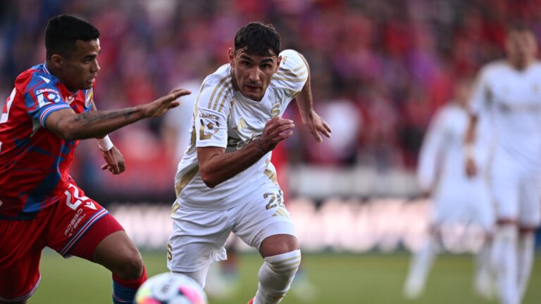 Plzeň využila domácího prostředí a odskakuje Spartě na rozdíl 6 bodů